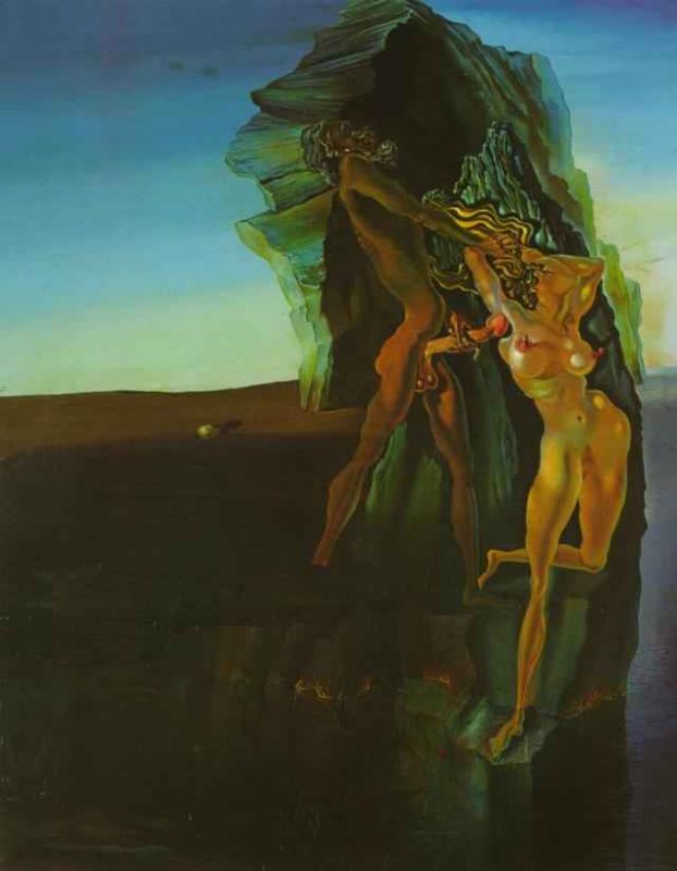 1931_23_untided (william tell and gradiva) 1931.jpg